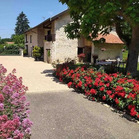 Maison Neuve Tout Confort, Deux Chambres Saint-Martin-du-Mont Екстер'єр фото